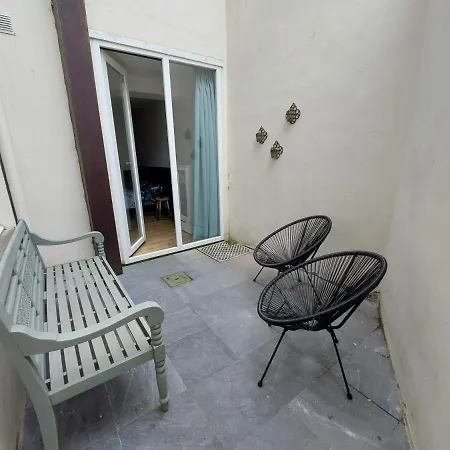 Sea-Cret, Een Sfeervol Appartement Aan Zee Blankenberge Exterior photo